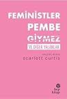 Feministler Pembe...