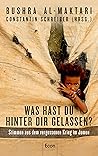 Was hast Du hinter Dir gelassen?: Stimmen aus dem vergessenen Krieg im Jemen (German Edition)