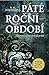 Páté roční období by N.K. Jemisin Páté roční období by N.K. Jemisin