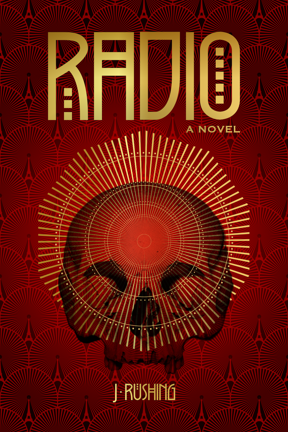 RADIO (Kindle Edition)