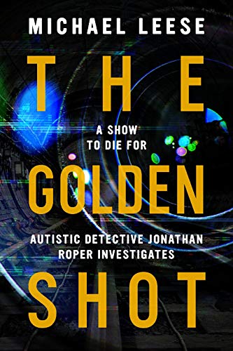 The Golden Shot (Jonathan Roper Investigates)