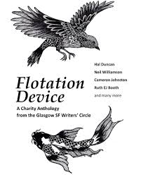 Flotation Device: A Charity Anthology
