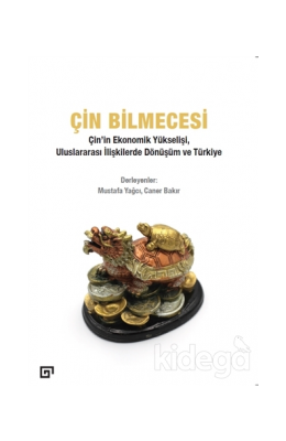 Çin Bilmecesi (Paperback)