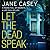 Let the Dead Speak (Maeve Kerrigan #7)