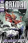 Batman Beyond (2016-) #42