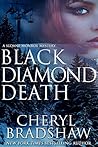 Book cover for Black Diamond Death (Sloane Monroe #1)