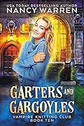 Garters and Gargoyles