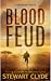 Blood Feud by Stewart Clyde