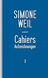 Cahiers 02: Aufze...