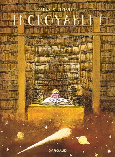 Incroyable ! (Paperback)