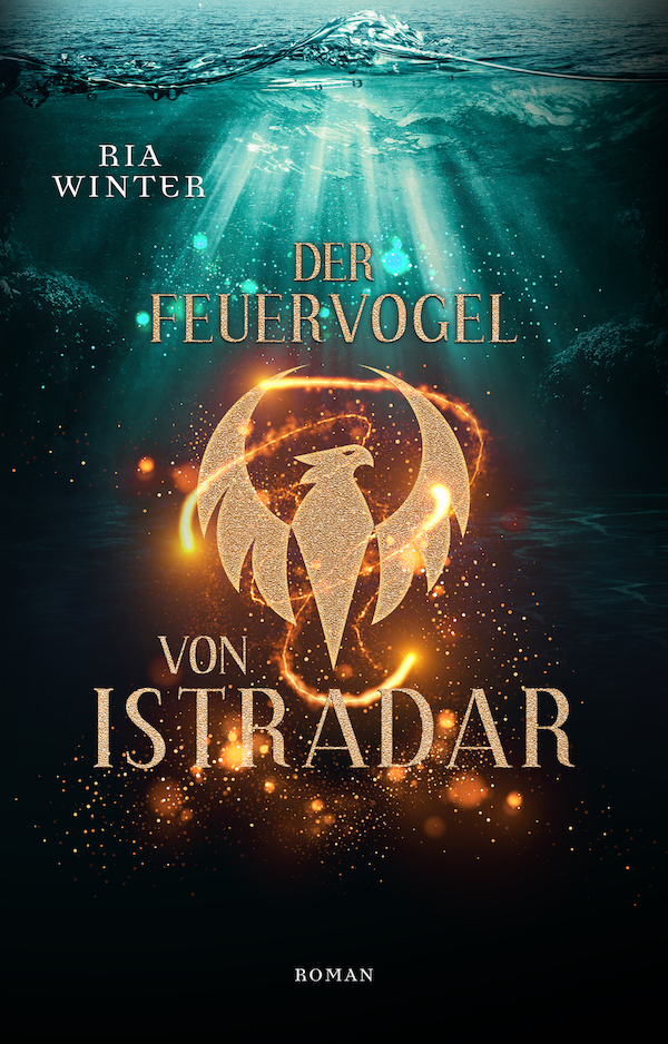 Der Feuervogel von Istradar (Kindle Edition)