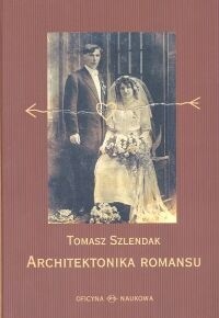 Architektonika romansu