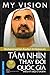 Tầm nhìn thay đổi quốc gia by Mohammed bin Rashid Al Maktoum