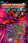Onslaught, Vol. 4: Eye of the Storm Onslaught, Vol. 4: Eye of the Storm