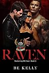 Raven (Reckoning MC Seer, #3) Raven (Reckoning MC Seer, #3)