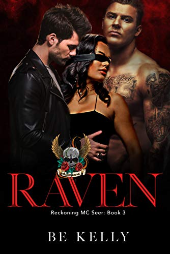 Raven (Reckoning MC Seer, #3)