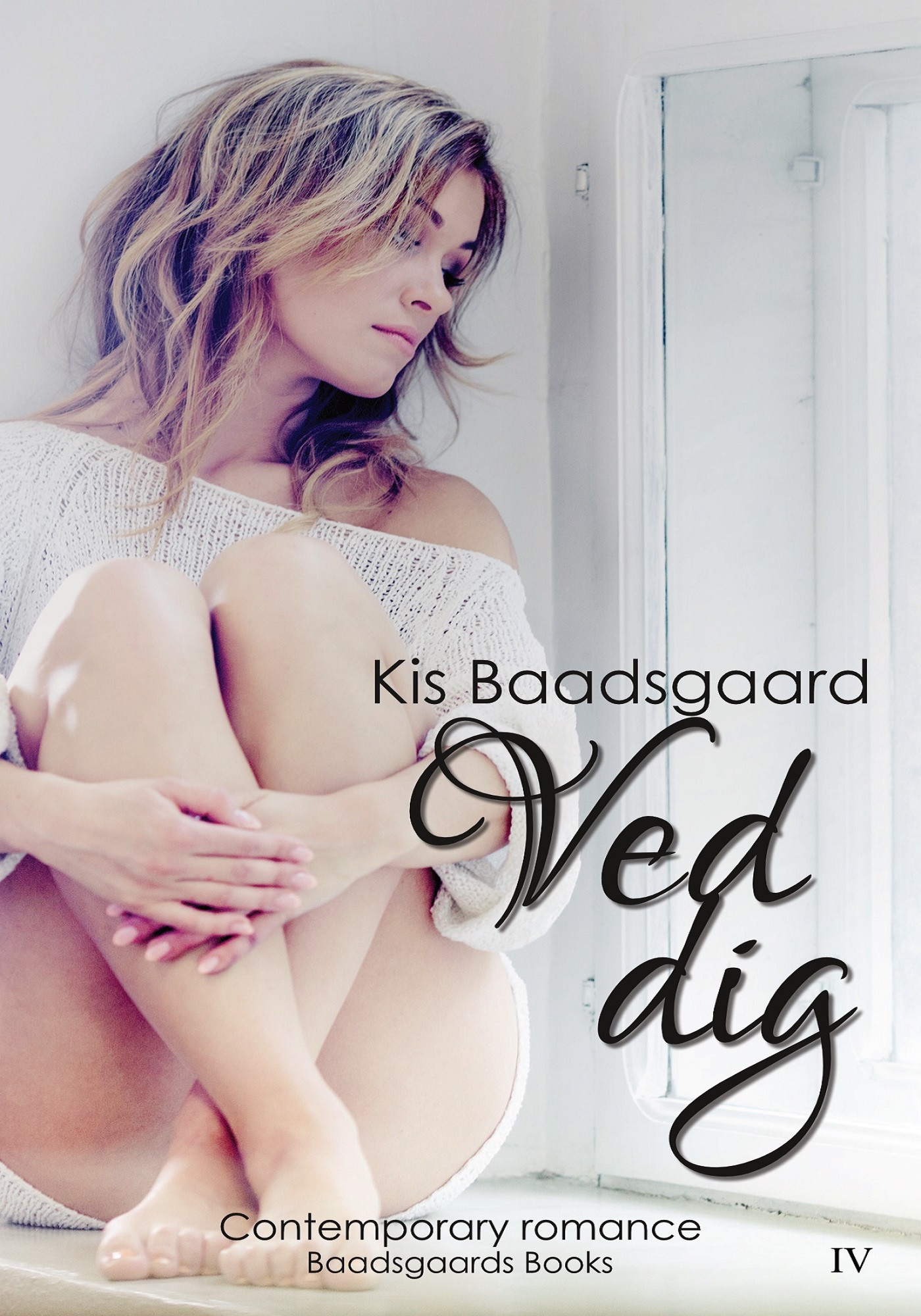 Ved dig #4 (ebook)