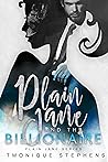 Plain Jane and the Billionaire (Plain Jane, #2)