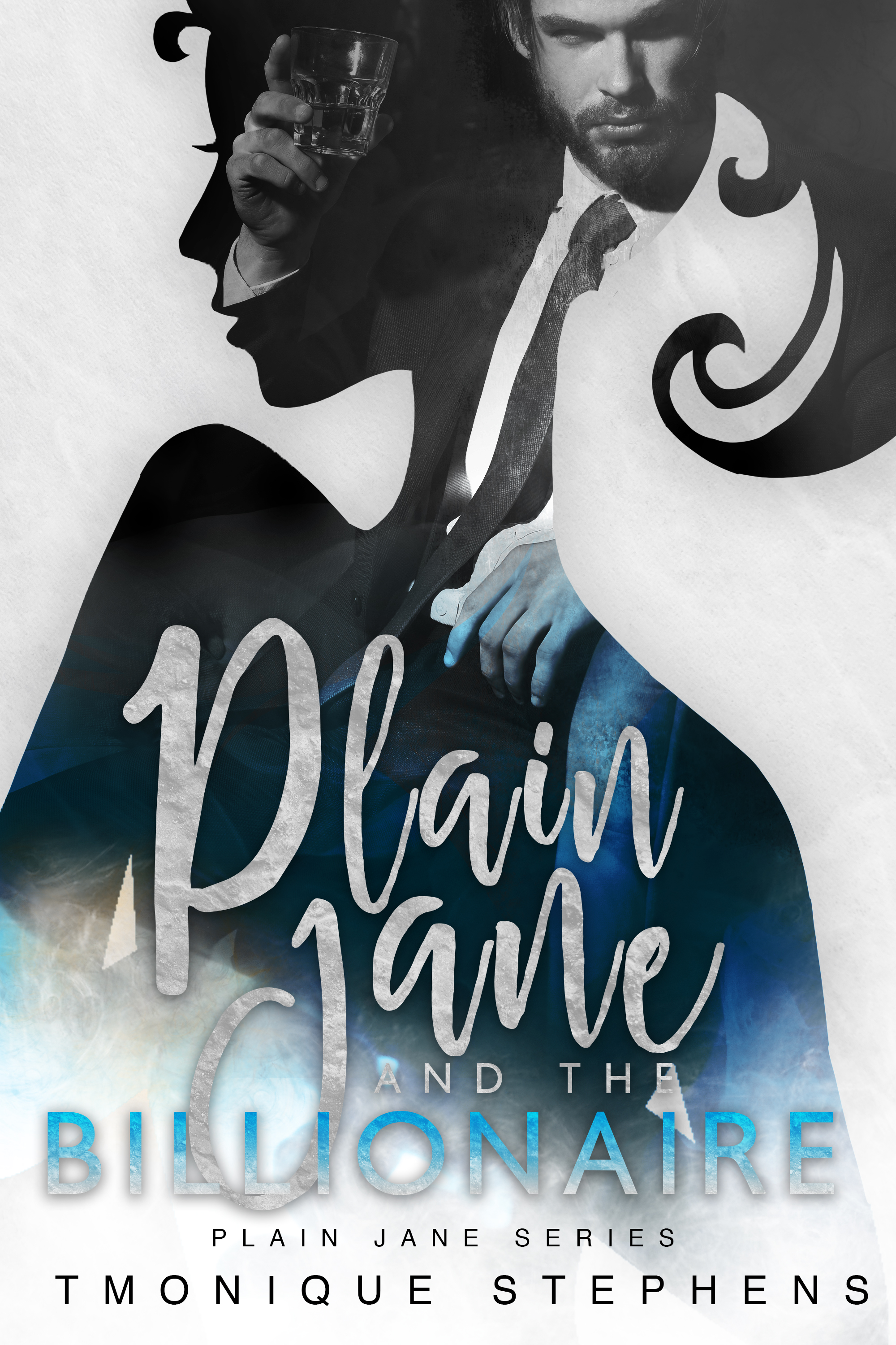 Plain Jane and the Billionaire (Plain Jane, #2)