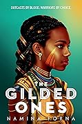 The Gilded Ones