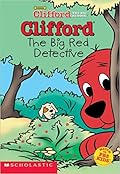 Clifford: The Big Red Detective