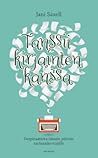 Tanssii kirjainten kanssa - Inspiraatiota tämän päivän tarina... by Jani Saxell Tanssii kirjainten kanssa - Inspiraatiota tämän päivän tarina... by Jani Saxell