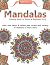 Mandalas Coloring Book For Adults & Beginners Vol 2 by Publicancy Ltd
