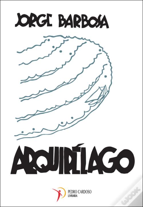 Arquipélago (Paperback)