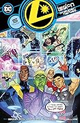 Legion of Super-Heroes (2019-) #5