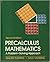 Precalculus Mathematics: A Problem Solving Approach