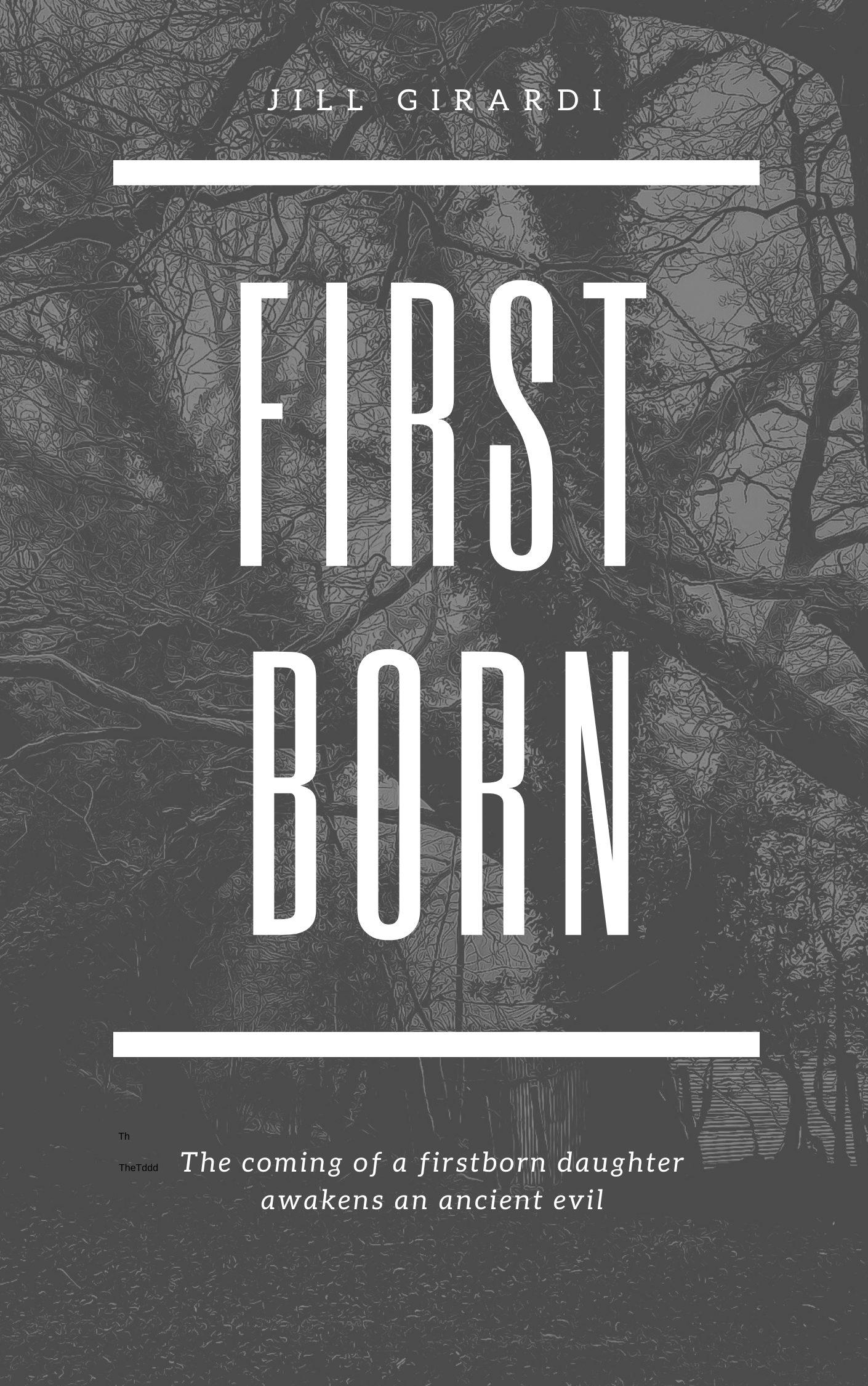 Firstborn: Night of the Penanggal