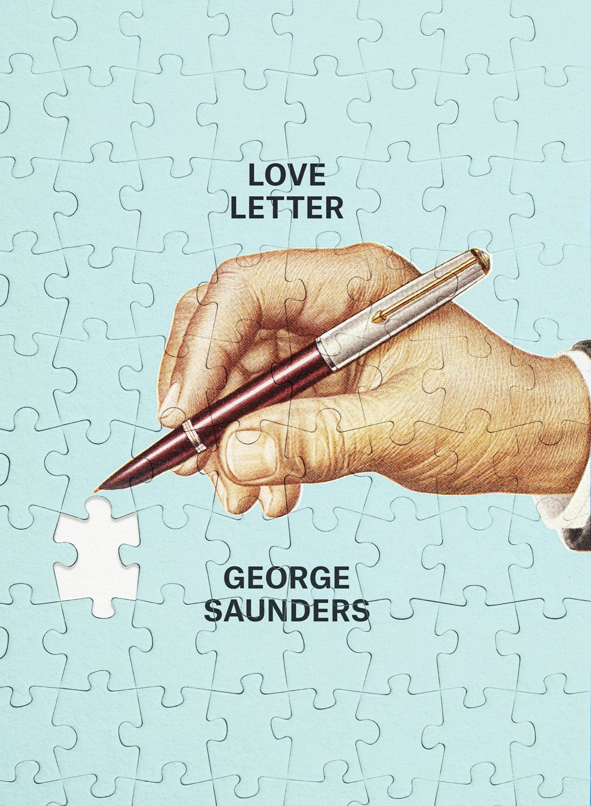 Love Letter (Paperback)
