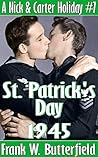St. Patrick's Day, 1945 by Frank W. Butterfield