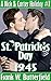 St. Patrick's Day, 1945 (A Nick & Carter Holiday #7)