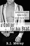 Debug (A Collar For His Brat #4) Debug (A Collar For His Brat #4)