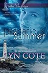 Precarious Summer (Northern Shore Intrigue, #1) Precarious Summer (Northern Shore Intrigue, #1)