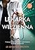 Lekarka więzienna by Amanda     Brown