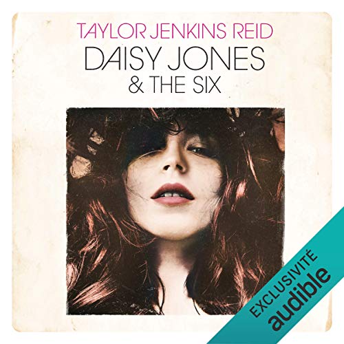 Daisy Jones & The Six