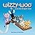 Wizzy-Woo and the Dragon Cats