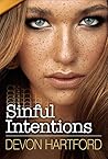 Sinful Intentions