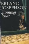 Sanningslekar