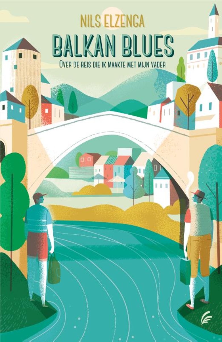 Balkan Blues (Paperback)