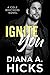 Ignite You (Cole Brothers, #0)