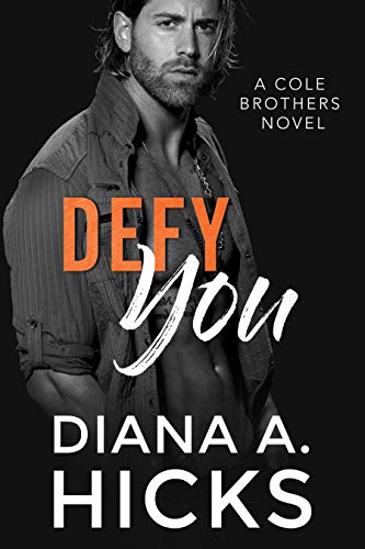 Defy You (Cole Brothers #5)