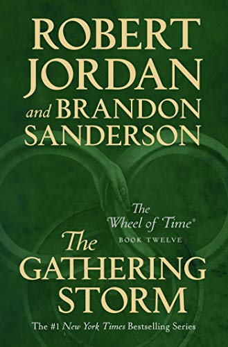 The Gathering Storm