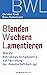 Blenden Wuchern Lamentieren: Wie die Betriebswirtschaftslehre zur Verrohung der Gesellschaft beiträgt (German Edition)