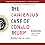 The Dangerous Case of Donald Trump: 27 Psychiatrists and Mental Health Experts Assess a President