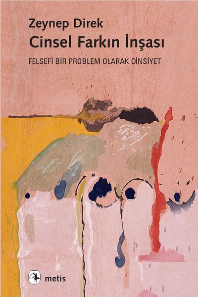 Cinsel Farkın İnşası (Paperback)