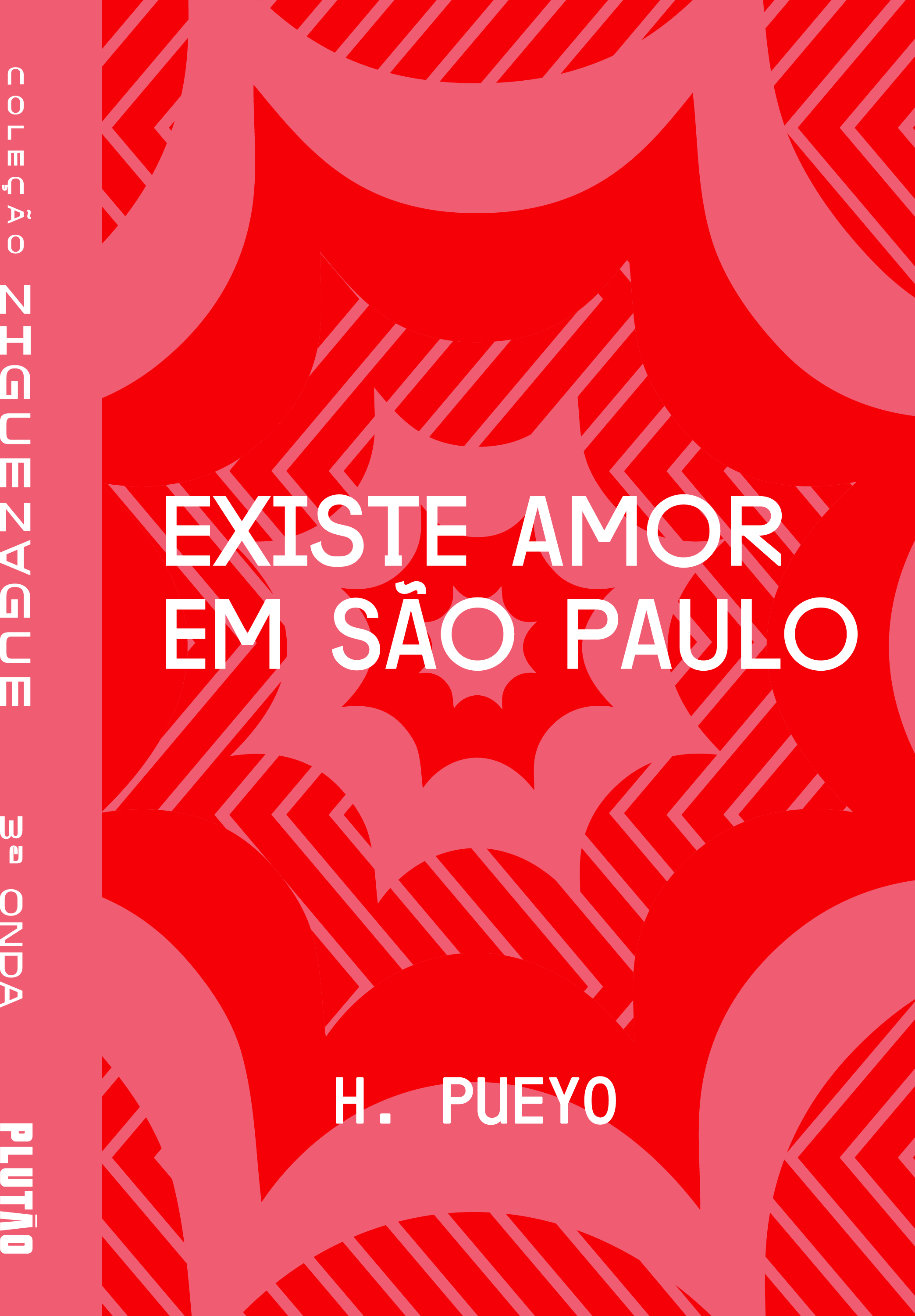 Existe amor em São Paulo (ebook)