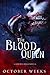 The Blood Queen by October Weeks